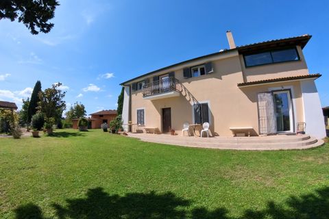 Villa a Morlupo, Rome, Morlupo - € 600.000 | Ref: 1715 - foto 11