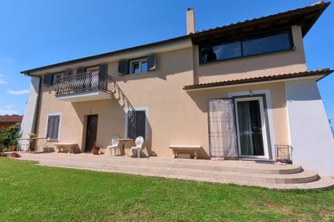 Villa a Morlupo, Rome, Morlupo - € 600.000 | Ref: 1715 - foto 12