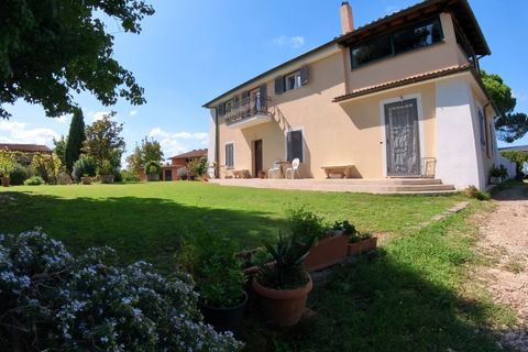 Villa a Morlupo, Rome, Morlupo - € 600.000 | Ref: 1715 - foto 13