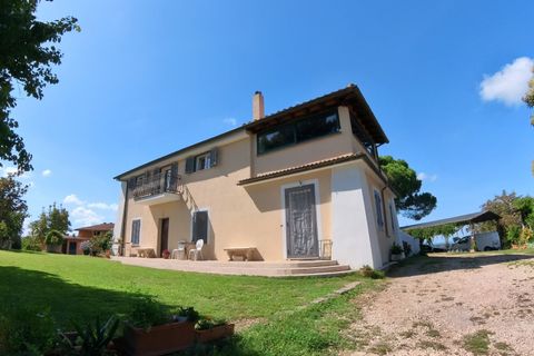 Villa a Morlupo, Rome, Morlupo - € 600.000 | Ref: 1715 - foto 14