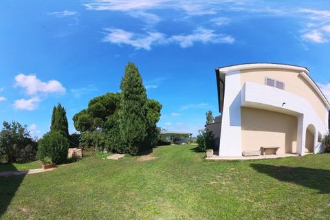 Villa a Morlupo, Rome, Morlupo - € 600.000 | Ref: 1715 - foto 15
