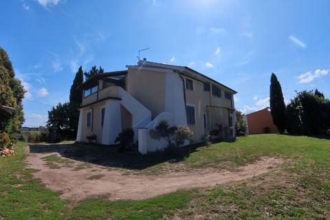 Villa a Morlupo, Rome, Morlupo - € 600.000 | Ref: 1715 - foto 18