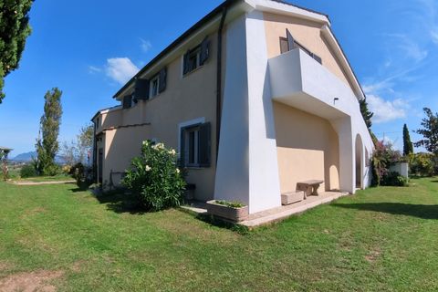 Villa a Morlupo, Rome, Morlupo - € 600.000 | Ref: 1715 - foto 19
