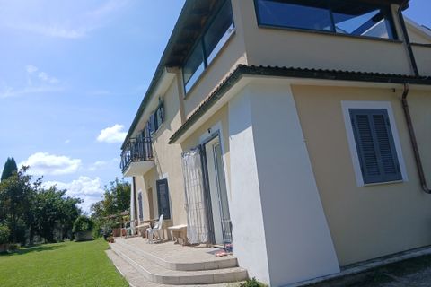 Villa a Morlupo, Rome, Morlupo - € 600.000 | Ref: 1715 - foto 23