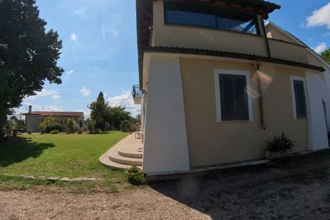 Villa a Morlupo, Rome, Morlupo - € 600.000 | Ref: 1715 - foto 24