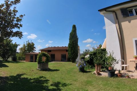 Villa a Morlupo, Rome, Morlupo - € 600.000 | Ref: 1715 - foto 29