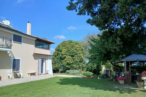 Villa a Morlupo, Rome, Morlupo - € 600.000 | Ref: 1715 - foto 31