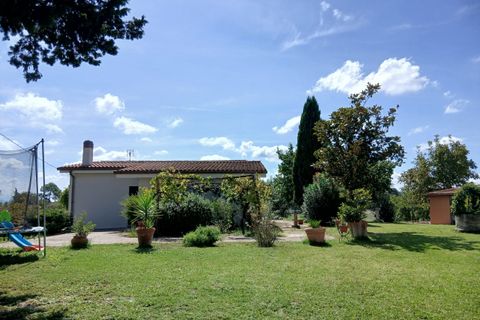 Villa a Morlupo, Rome, Morlupo - € 600.000 | Ref: 1715 - foto 32