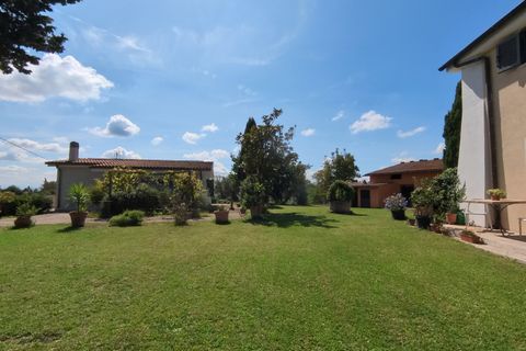 Villa a Morlupo, Rome, Morlupo - € 600.000 | Ref: 1715 - foto 34