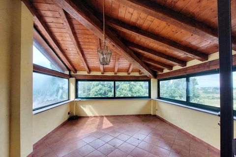 Villa a Morlupo, Rome, Morlupo - € 600.000 | Ref: 1715 - foto 5