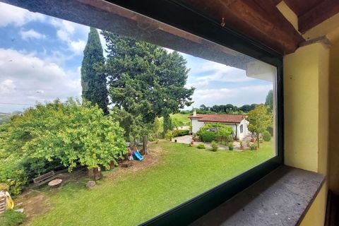 Villa a Morlupo, Rome, Morlupo - € 600.000 | Ref: 1715 - foto 6