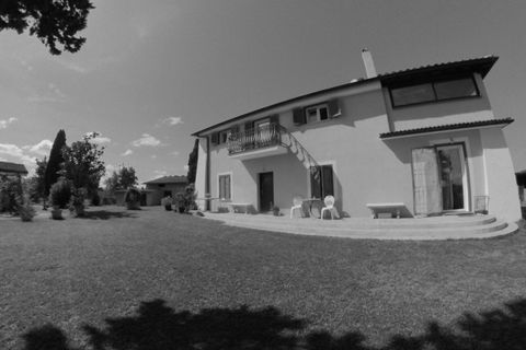 Villa a Morlupo, Rome, Morlupo - € 600.000 | Ref: 1715 - foto 45