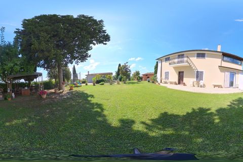 Villa a Morlupo, Rome, Morlupo - € 600.000 | Ref: 1715 - foto 47