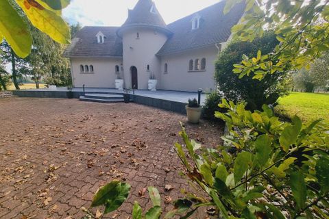 Villa i Caudry, Nord, Caudry - € 340.000 | Ref: 5887071 - foto 1