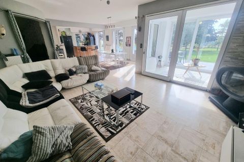 Villa i Caudry, Nord, Caudry - € 340.000 | Ref: 5887071 - foto 8