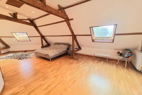 Villa i Caudry, Nord, Caudry - € 340.000 | Ref: 5887071 - foto 13
