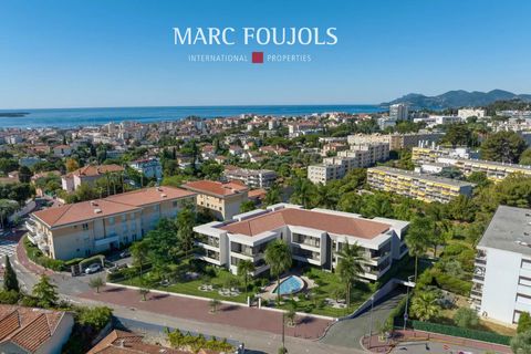 Lejlighed i Cannes, Alpes-Maritimes, Cannes - € 394.000 | Ref: N210 - foto 5