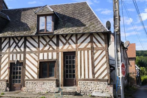 Villa a Lisieux, Calvados, Lisieux - € 75.000 | Ref: 2407C4F2D5CB4464 - foto 2