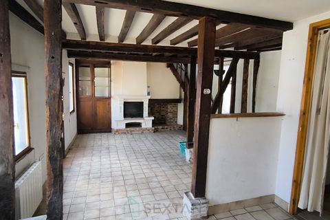 Villa a Lisieux, Calvados, Lisieux - € 75.000 | Ref: 2407C4F2D5CB4464 - foto 4