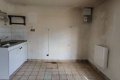 Villa a Lisieux, Calvados, Lisieux - € 75.000 | Ref: 2407C4F2D5CB4464 - foto 5