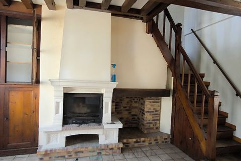Villa a Lisieux, Calvados, Lisieux - € 75.000 | Ref: 2407C4F2D5CB4464 - foto 11