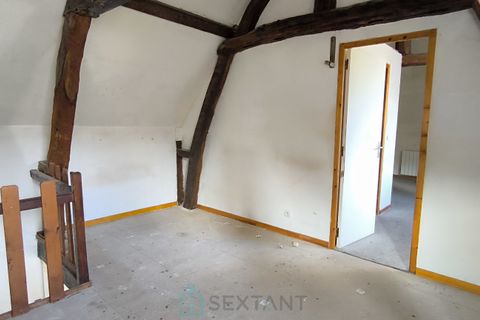 Villa a Lisieux, Calvados, Lisieux - € 75.000 | Ref: 2407C4F2D5CB4464 - foto 12