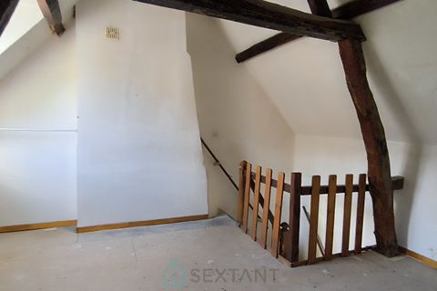 Villa a Lisieux, Calvados, Lisieux - € 75.000 | Ref: 2407C4F2D5CB4464 - foto 15