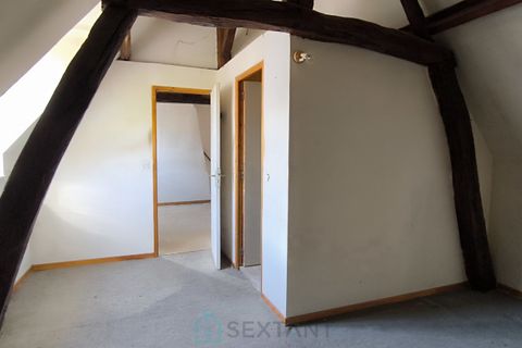 Villa a Lisieux, Calvados, Lisieux - € 75.000 | Ref: 2407C4F2D5CB4464 - foto 16