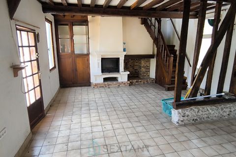 Villa a Lisieux, Calvados, Lisieux - € 75.000 | Ref: 2407C4F2D5CB4464 - foto 22