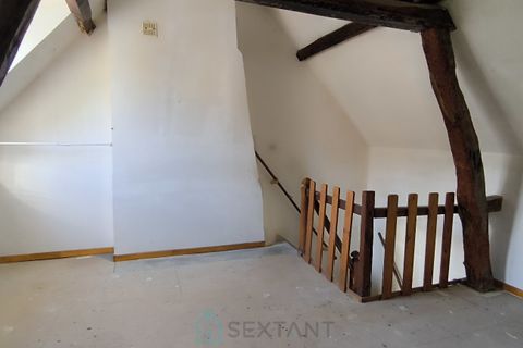 Villa a Lisieux, Calvados, Lisieux - € 75.000 | Ref: 2407C4F2D5CB4464 - foto 24