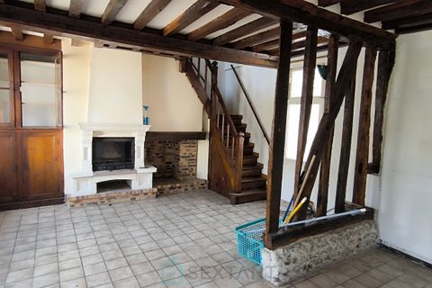Villa a Lisieux, Calvados, Lisieux - € 75.000 | Ref: 2407C4F2D5CB4464 - foto 26