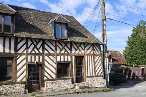 Villa a Lisieux, Calvados, Lisieux - € 75.000 | Ref: 2407C4F2D5CB4464 - foto 27