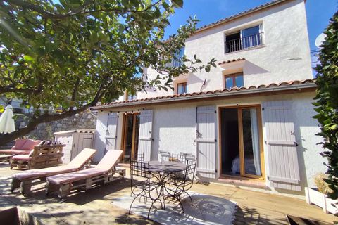 Villa a Lieuche, Alpes-Maritimes, Lieuche - € 258.000 | Ref: 86350207 - foto 2