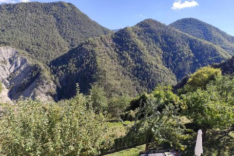 Villa a Lieuche, Alpes-Maritimes, Lieuche - € 258.000 | Ref: 86350207 - foto 3