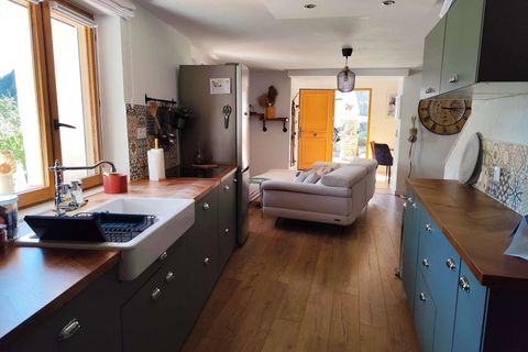 Villa a Lieuche, Alpes-Maritimes, Lieuche - € 258.000 | Ref: 86350207 - foto 4