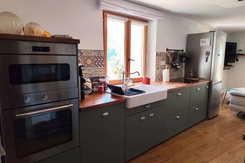 Villa a Lieuche, Alpes-Maritimes, Lieuche - € 258.000 | Ref: 86350207 - foto 5