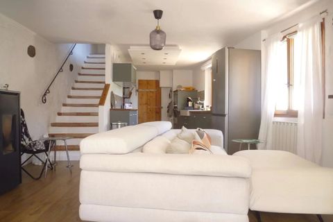Villa a Lieuche, Alpes-Maritimes, Lieuche - € 258.000 | Ref: 86350207 - foto 7