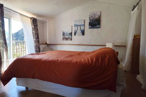 Villa a Lieuche, Alpes-Maritimes, Lieuche - € 258.000 | Ref: 86350207 - foto 8