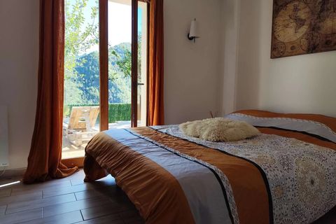 Villa a Lieuche, Alpes-Maritimes, Lieuche - € 258.000 | Ref: 86350207 - foto 9
