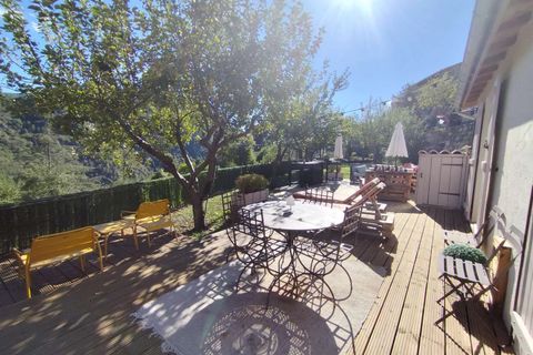 Villa a Lieuche, Alpes-Maritimes, Lieuche - € 258.000 | Ref: 86350207 - foto 11
