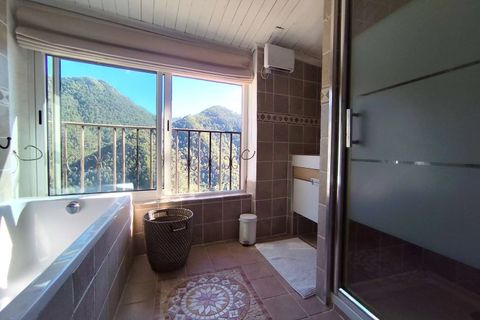 Villa a Lieuche, Alpes-Maritimes, Lieuche - € 258.000 | Ref: 86350207 - foto 14