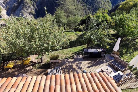 Villa a Lieuche, Alpes-Maritimes, Lieuche - € 258.000 | Ref: 86350207 - foto 15