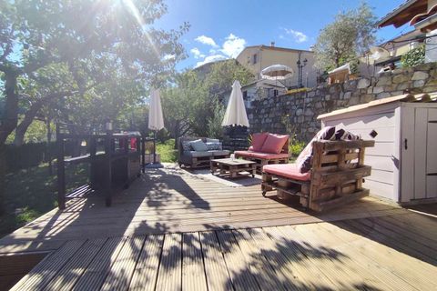Villa a Lieuche, Alpes-Maritimes, Lieuche - € 258.000 | Ref: 86350207 - foto 17