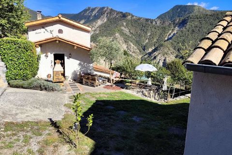 Villa a Lieuche, Alpes-Maritimes, Lieuche - € 258.000 | Ref: 86350207 - foto 21