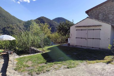 Villa a Lieuche, Alpes-Maritimes, Lieuche - € 258.000 | Ref: 86350207 - foto 22