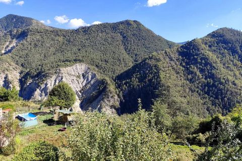 Villa a Lieuche, Alpes-Maritimes, Lieuche - € 258.000 | Ref: 86350207 - foto 23