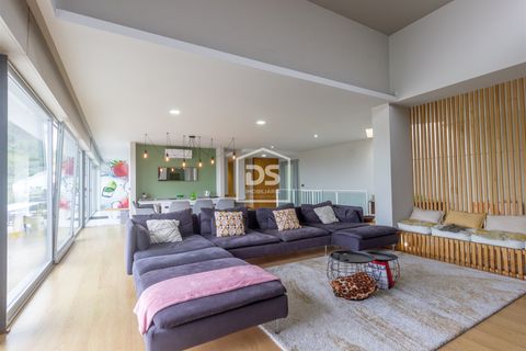 Villa a Valenca, Viana do Castelo, Valenca - € 580.000 | Ref: DSIMONC662 - foto 3