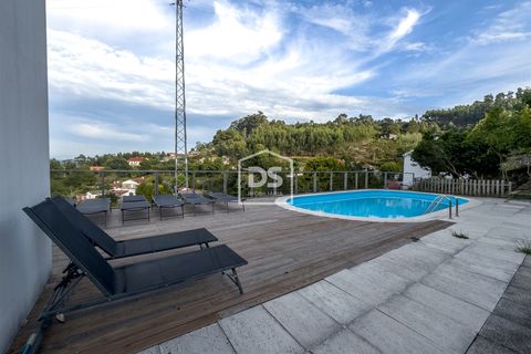 Villa a Valenca, Viana do Castelo, Valenca - € 580.000 | Ref: DSIMONC662 - foto 6