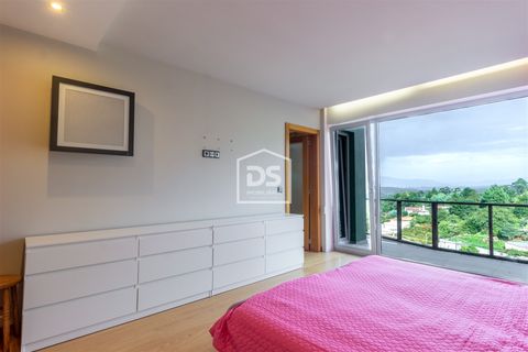 Villa a Valenca, Viana do Castelo, Valenca - € 580.000 | Ref: DSIMONC662 - foto 20