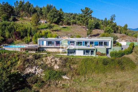 Villa a Valenca, Viana do Castelo, Valenca - € 580.000 | Ref: DSIMONC662 - foto 21